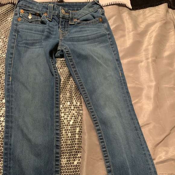 True Religion Jeans - Picture 5 of 6